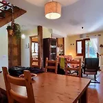Casa Vacacional El Alberu