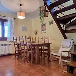 Casa Vacacional El Alberu