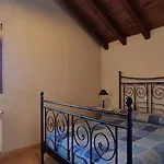 Casa Vacacional El Alberu