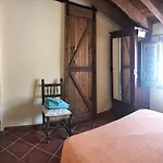 B&B the lost Village el Acebuchal