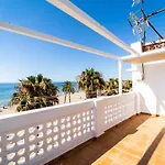 La Vila Es Vella - El Mirador Del Mediterraneo