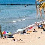 La Vila Es Vella - El Mirador Del Mediterraneo