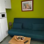 La Puesta Del Sol