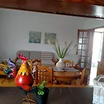 Casa Nine Con Piscina Vacacional La Palma