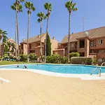 Fresh Penthouse Apartment With Great Sea Views