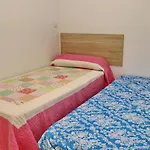Apartamento Centro Tonelero I