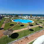 Ref 23v2e apartamento 2 hab. urb. pinar don jesus