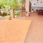 Villa Suite Pepa