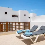 Modern Duplex in Puerto del Carmen