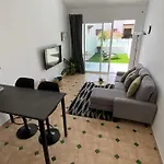 Apartamento de ensueño Lanzarote