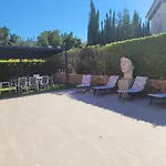 Villa Palmito Mar Menor Golf