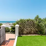 Apartamento Buganvillas Primera linea de playa