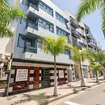 Luxury Holidays Suites, Playa De Los Cristianos