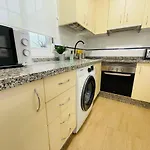 Apartamento Ria Punta Umbria