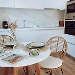 Apartamento En El Nucli Antic De L\'Escala