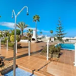 Estudio 2 Costa Adeje