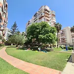 Aa Guest - El Mono De Torre Del Mar Eco Apartment