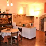 Casa Rural Con Cueva - Cal Gravat