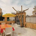 Stunning Home In Orihuela With Wifi