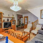 Stunning Home In Orihuela With Wifi