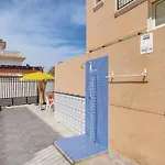 Stunning Home In Orihuela With Wifi