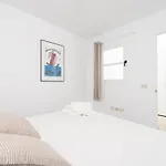 Casita tradicional canaria en Garachico - SanRoquito18