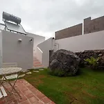 Casita tradicional canaria en Garachico - SanRoquito18