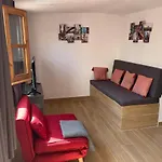 Casa Ferrers piso 5. Precioso ático con terraza