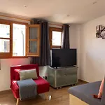 Casa Ferrers piso 5. Precioso ático con terraza