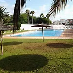 Lovely 1Bedroom Renewed Apartment With 3 Pools