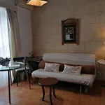 Apartamentos El Patio Andaluz