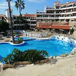 Apartment Amarilla-Parque Albatros