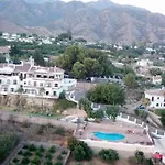 Hotel Rural Almazara