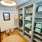 Precioso Apartamento En El Puerto De Elantxobe