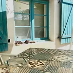 Casa Rural Ulle Gorri