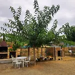 Tipi Rural
