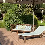 Private Pool & Garden - Walk To Beach & Marbella