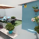 Casa Fortu La Palma