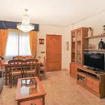 Stunning Home In Orihuela With Wifi
