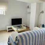 Ático Cádiz 360