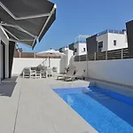 Luxury Villa By Nras