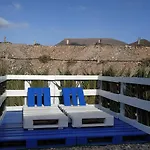 Casita Del Volcan