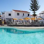 Cómodo Apartamento En Caleta De Fuste