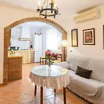 Villa Delia Alora By Ruralidays