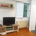 Apartamento en San Sebastián con parking