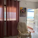 Countryside House With Sea View Near The Beach