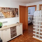 Apartamento en San Sebastián con parking