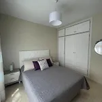 Piso acogedor en Las Eras