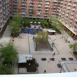 Apartamento Centrico