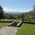 Apartamentos Rurales Escuelas De Collia